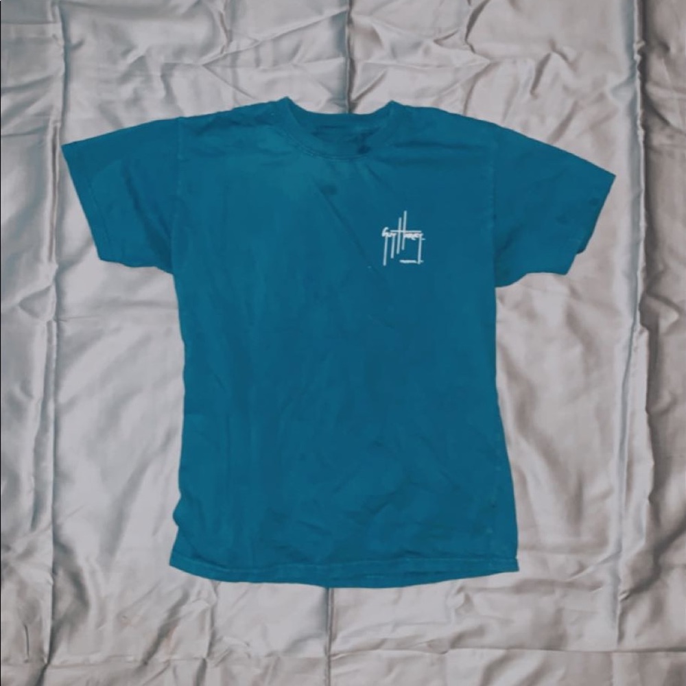 guy harvey t-shirt